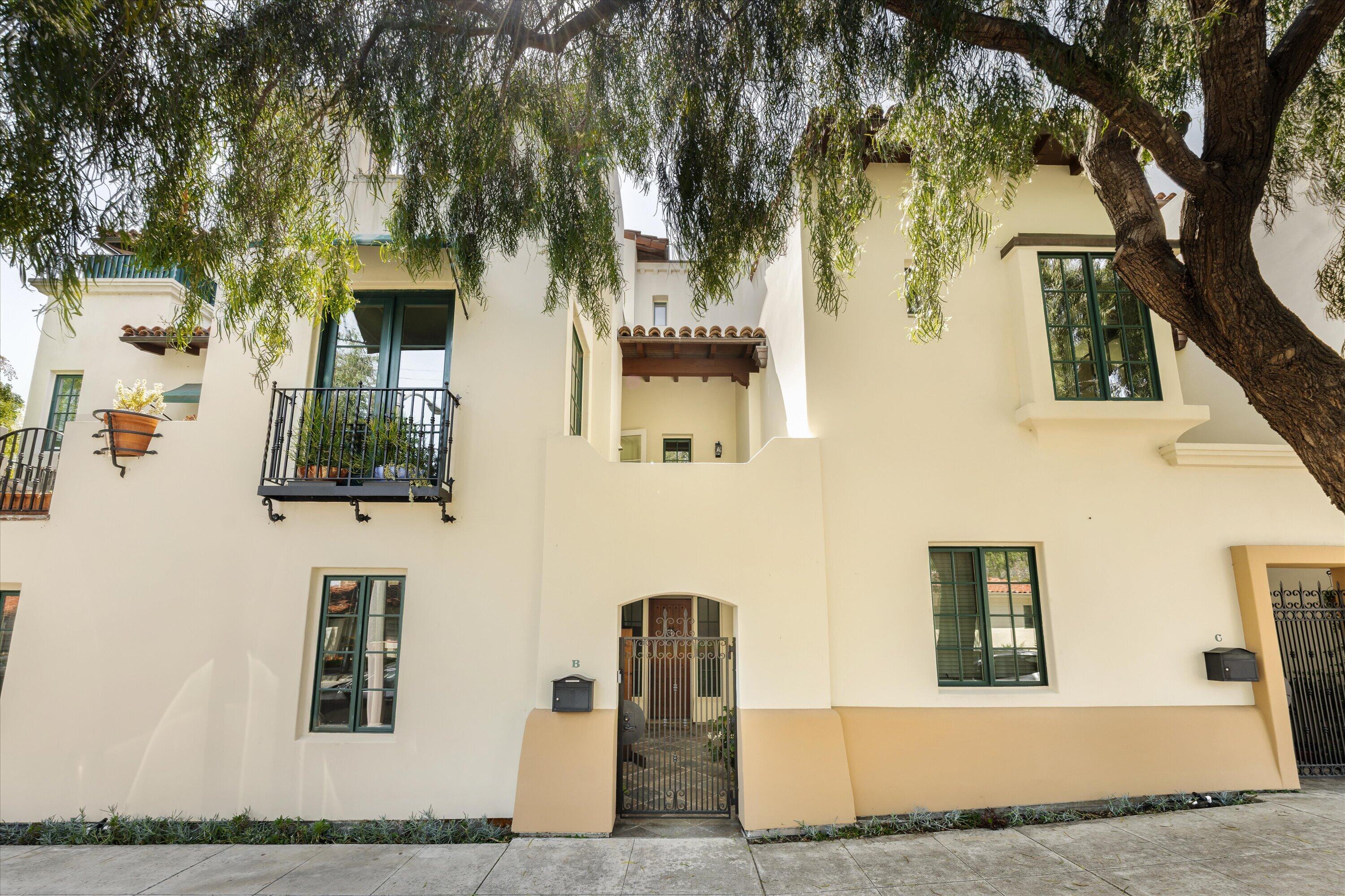 929 Laguna Street Unit B