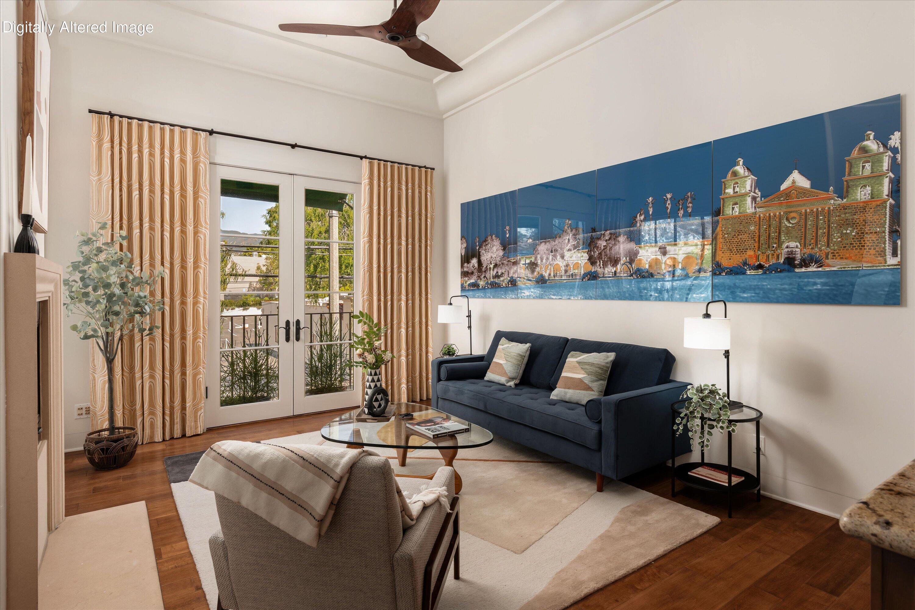 929 Laguna Street Unit B