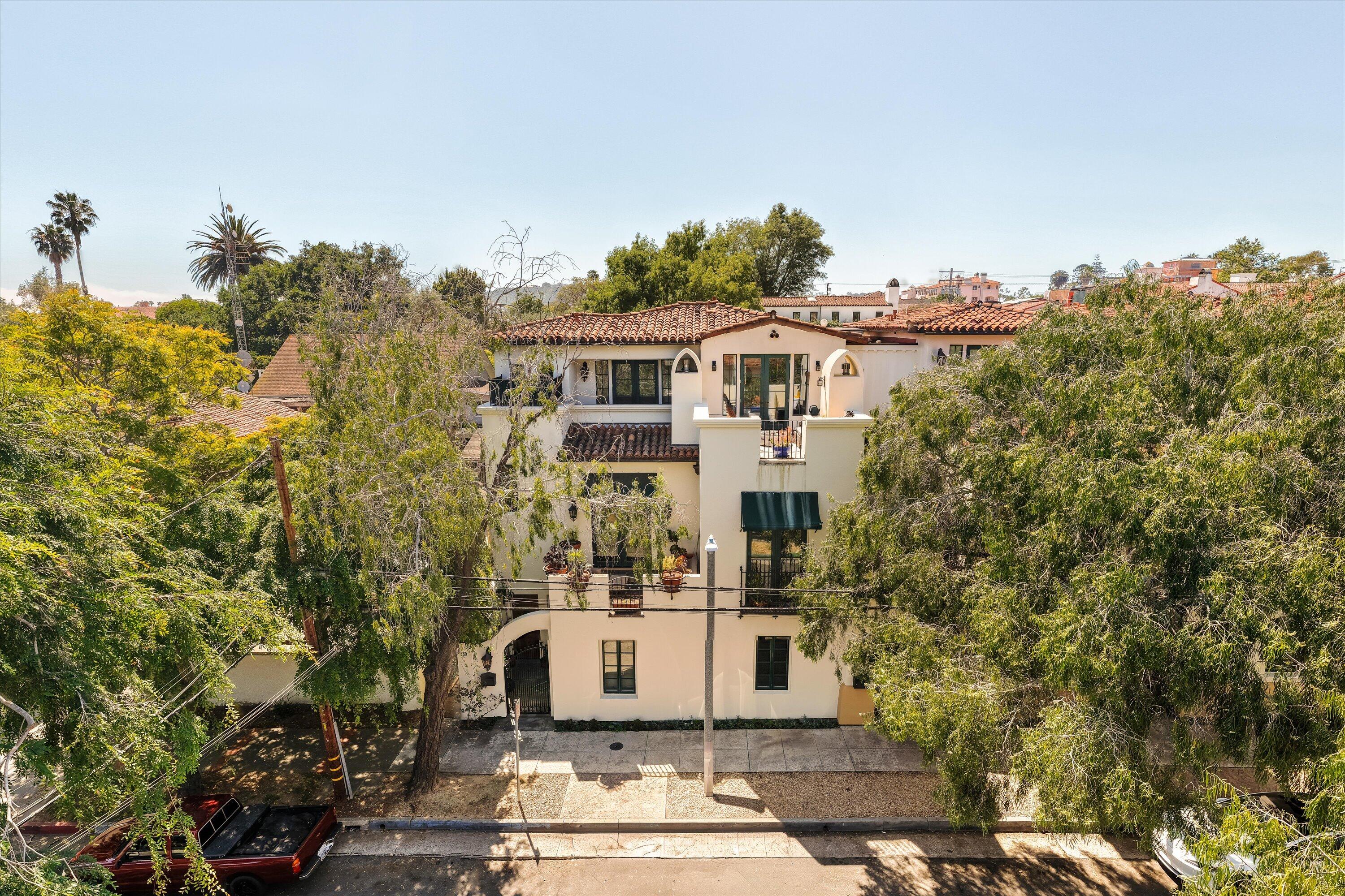 929 Laguna Street Unit B