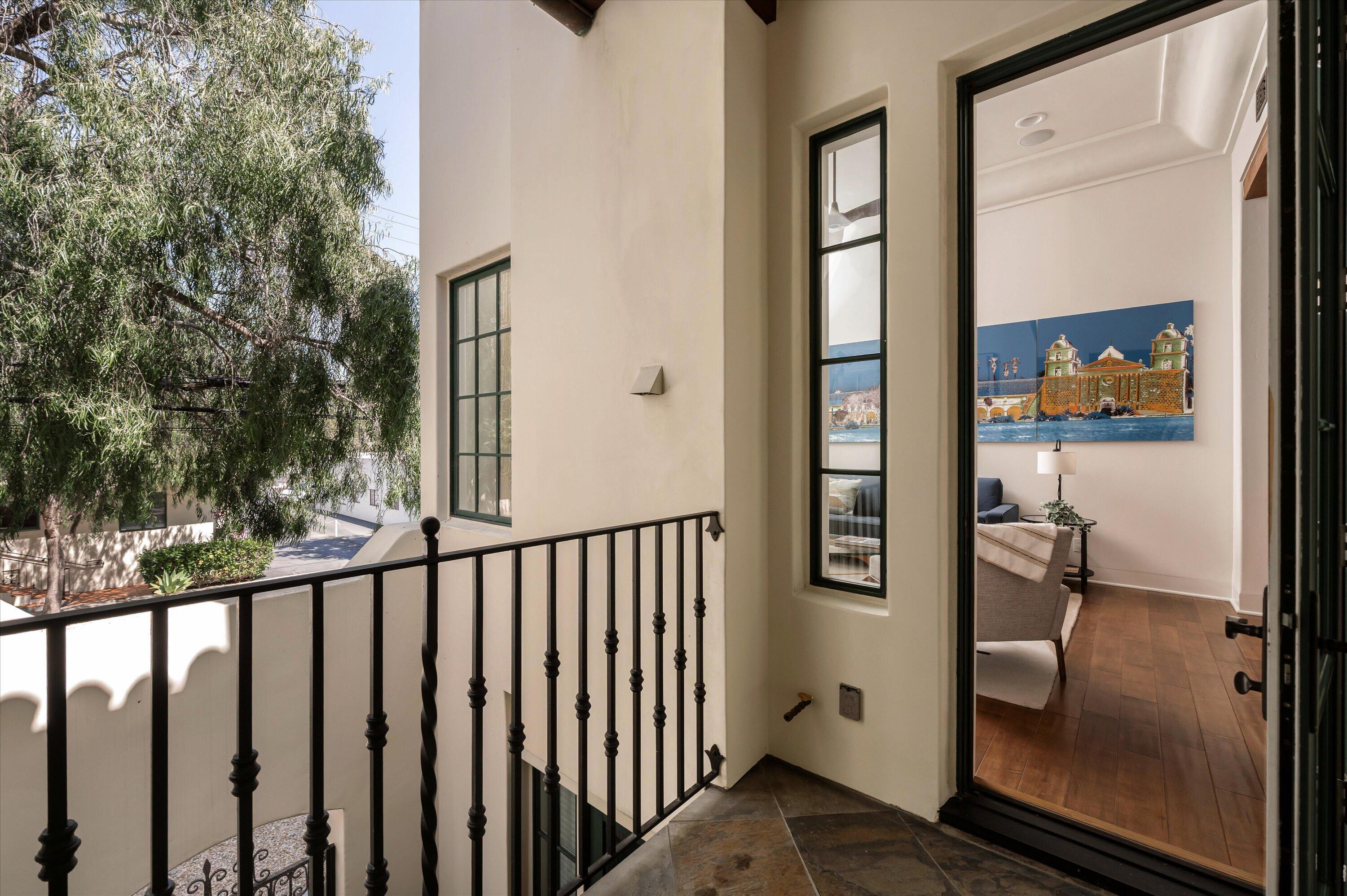 929 Laguna Street Unit B