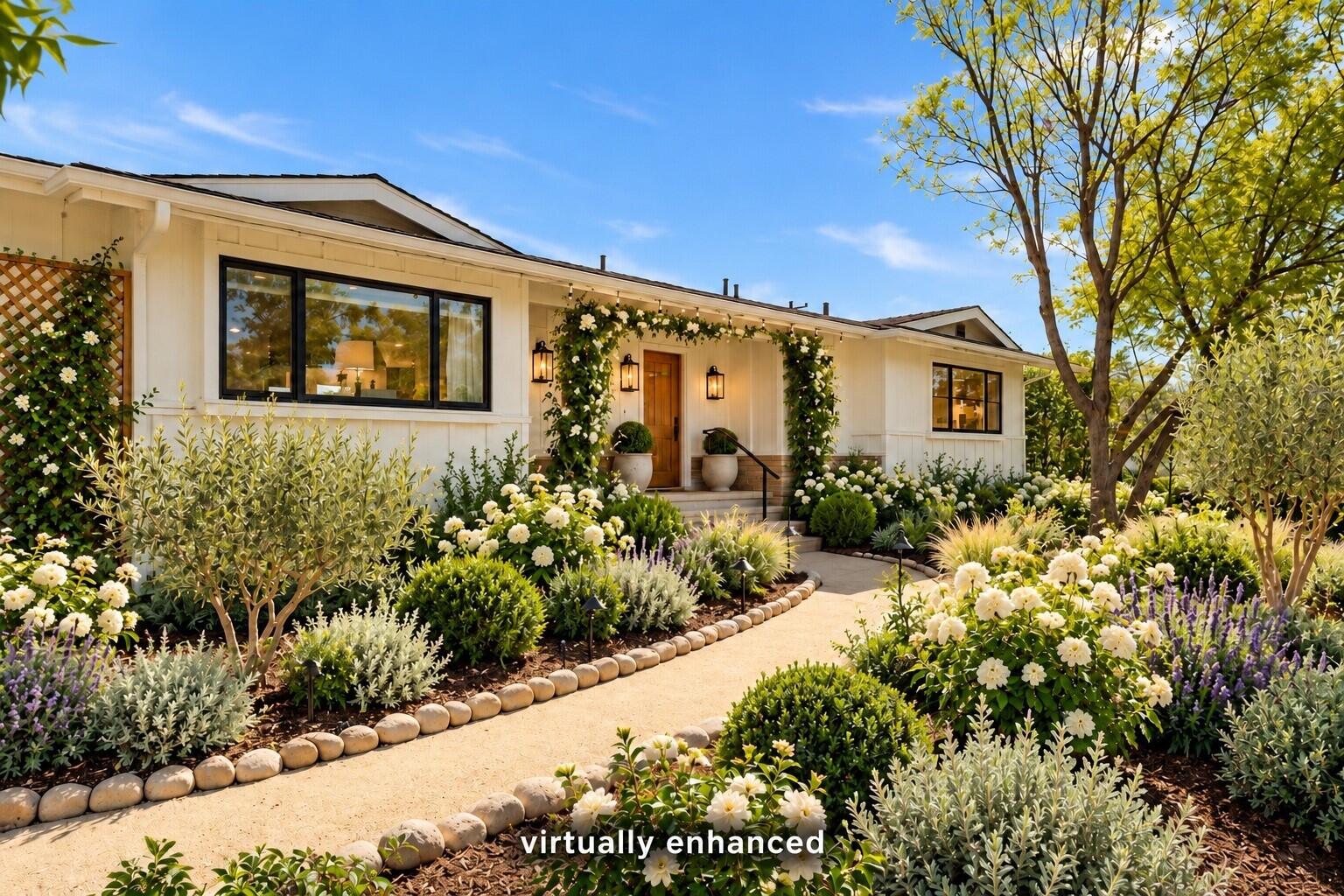 1114 Mercer Avenue Ojai CA