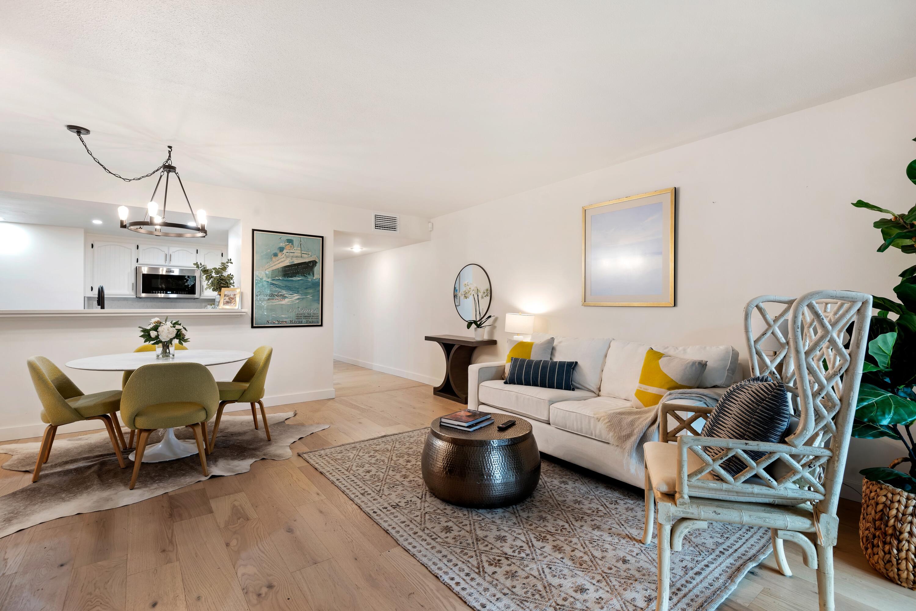 7602 Hollister Avenue Unit 203
