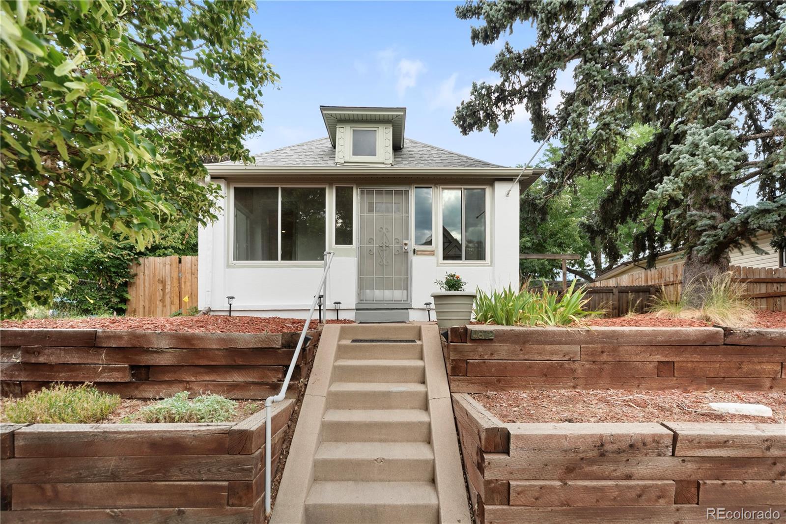 4872 Osceola Street