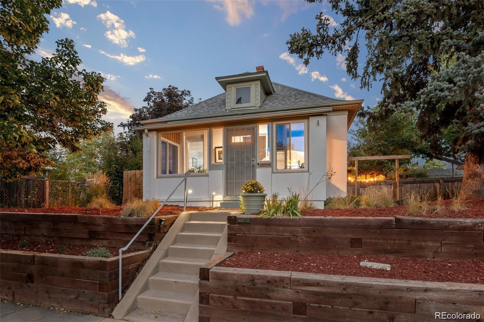 4872 Osceola Street