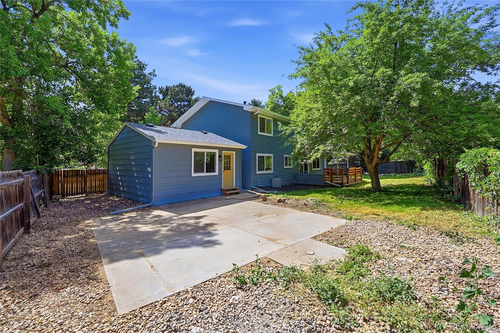 1208 Miramont Drive