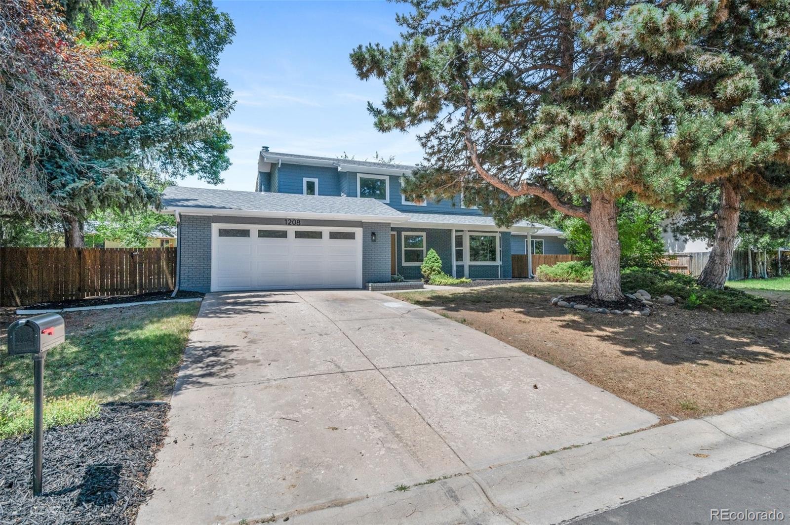 1208 Miramont Drive