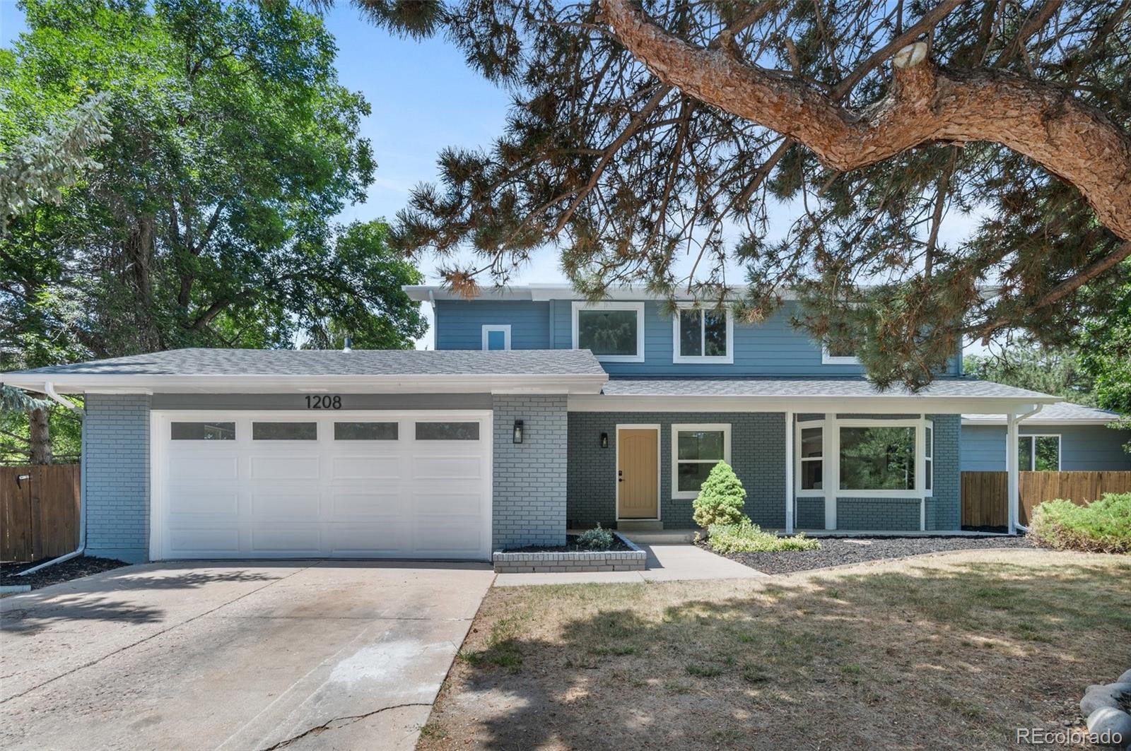1208 Miramont Drive