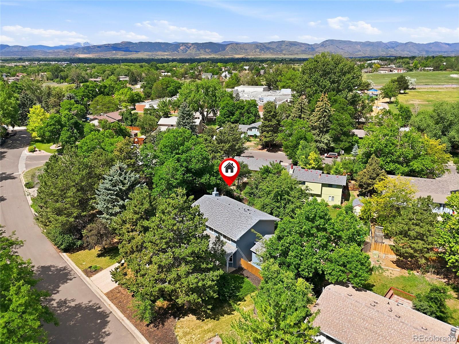 1208 Miramont Drive