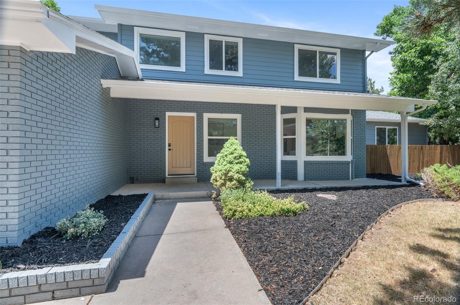 1208 Miramont Drive