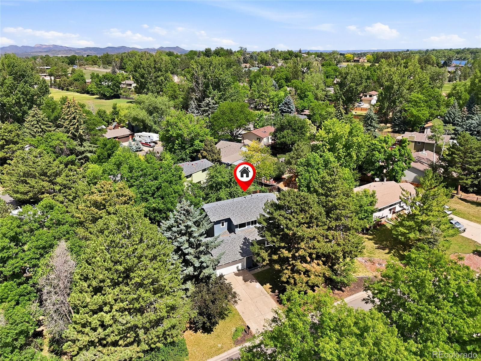 1208 Miramont Drive