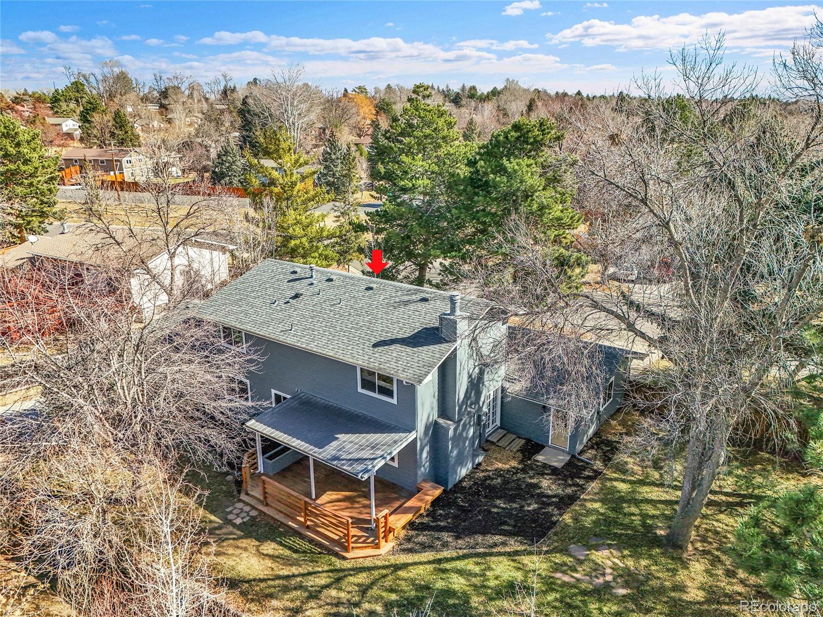 1208 Miramont Drive