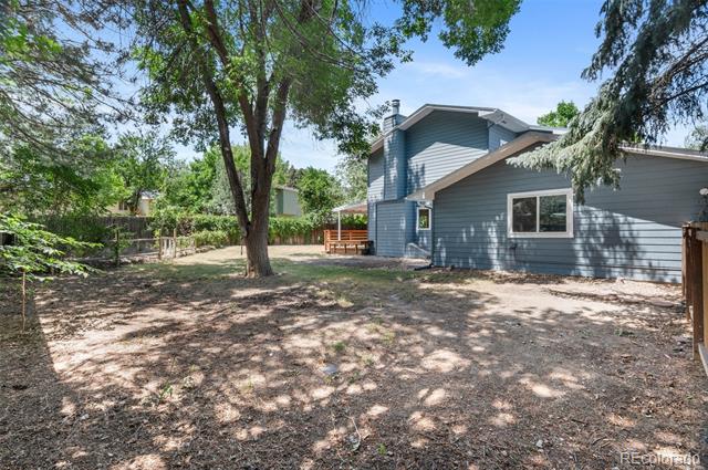 1208 Miramont Drive
