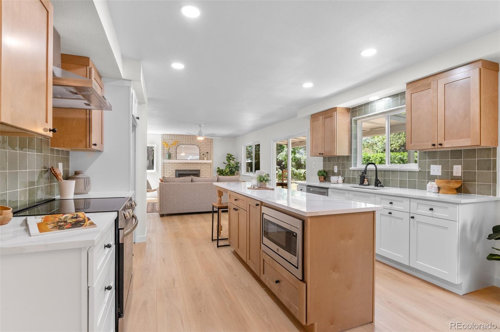 1208 Miramont Drive