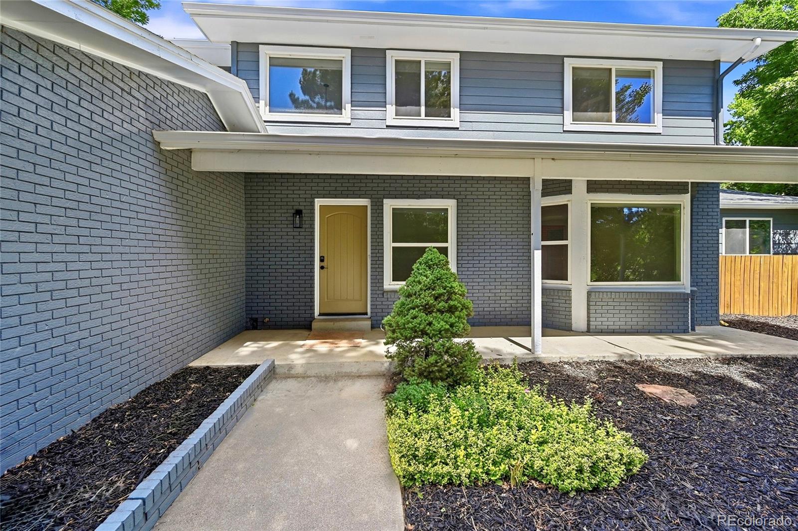 1208 Miramont Drive