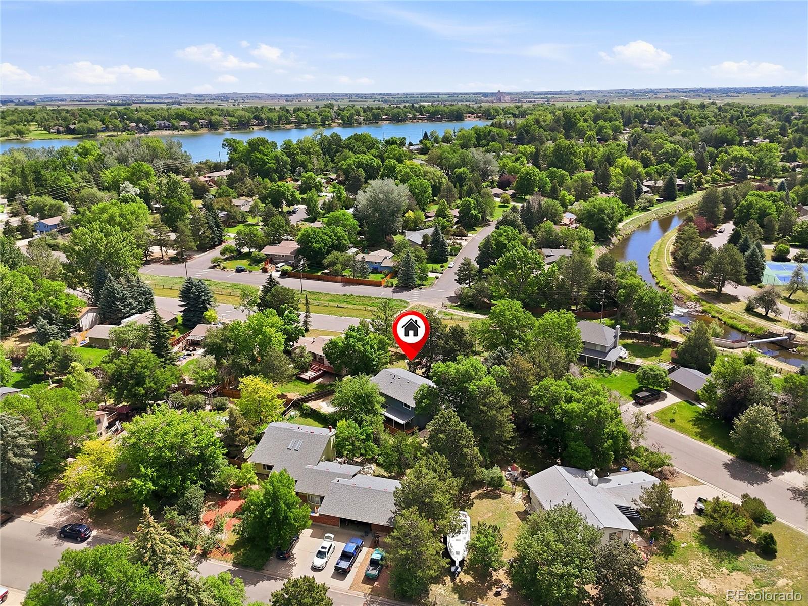 1208 Miramont Drive
