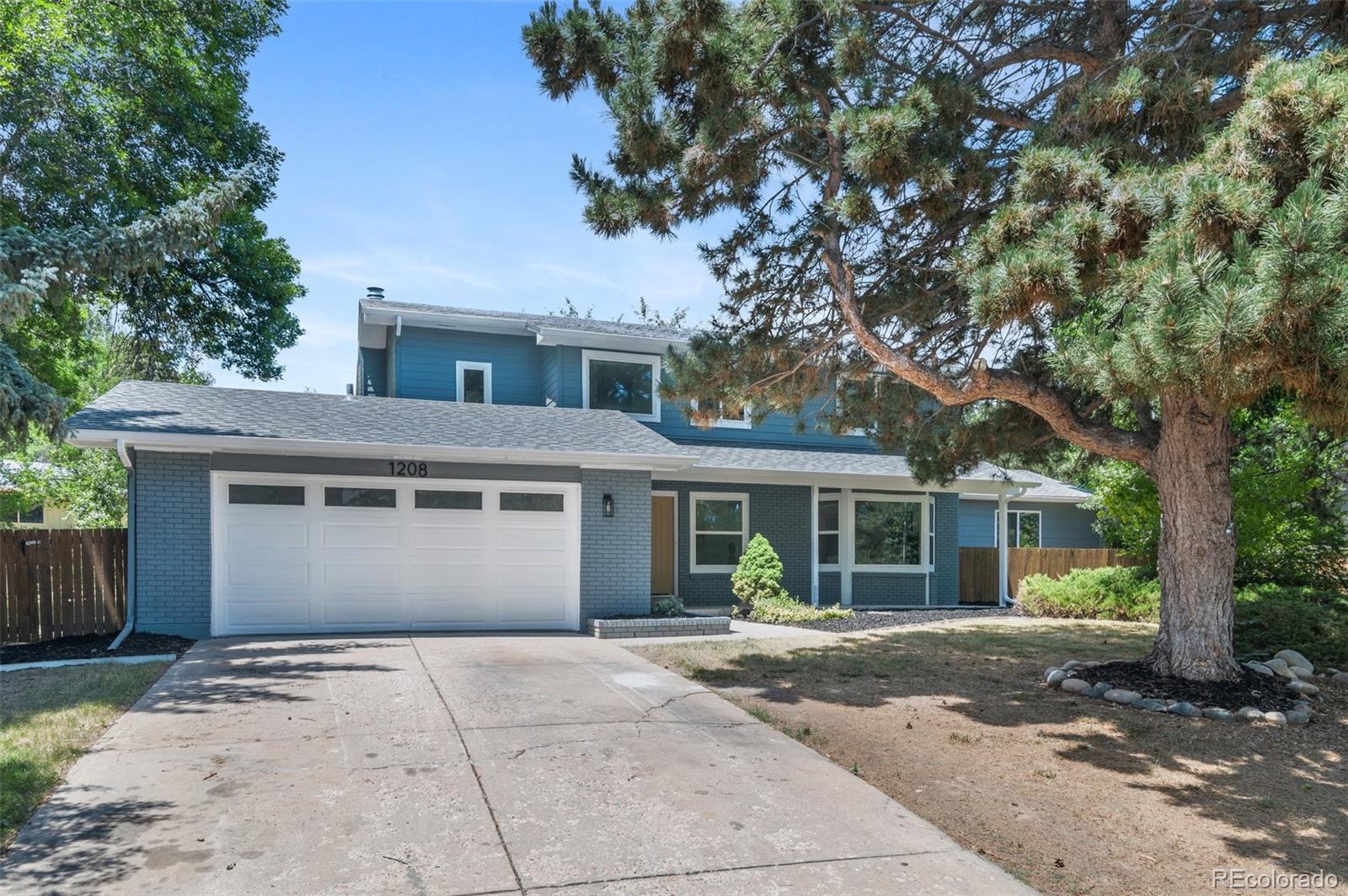 1208 Miramont Drive