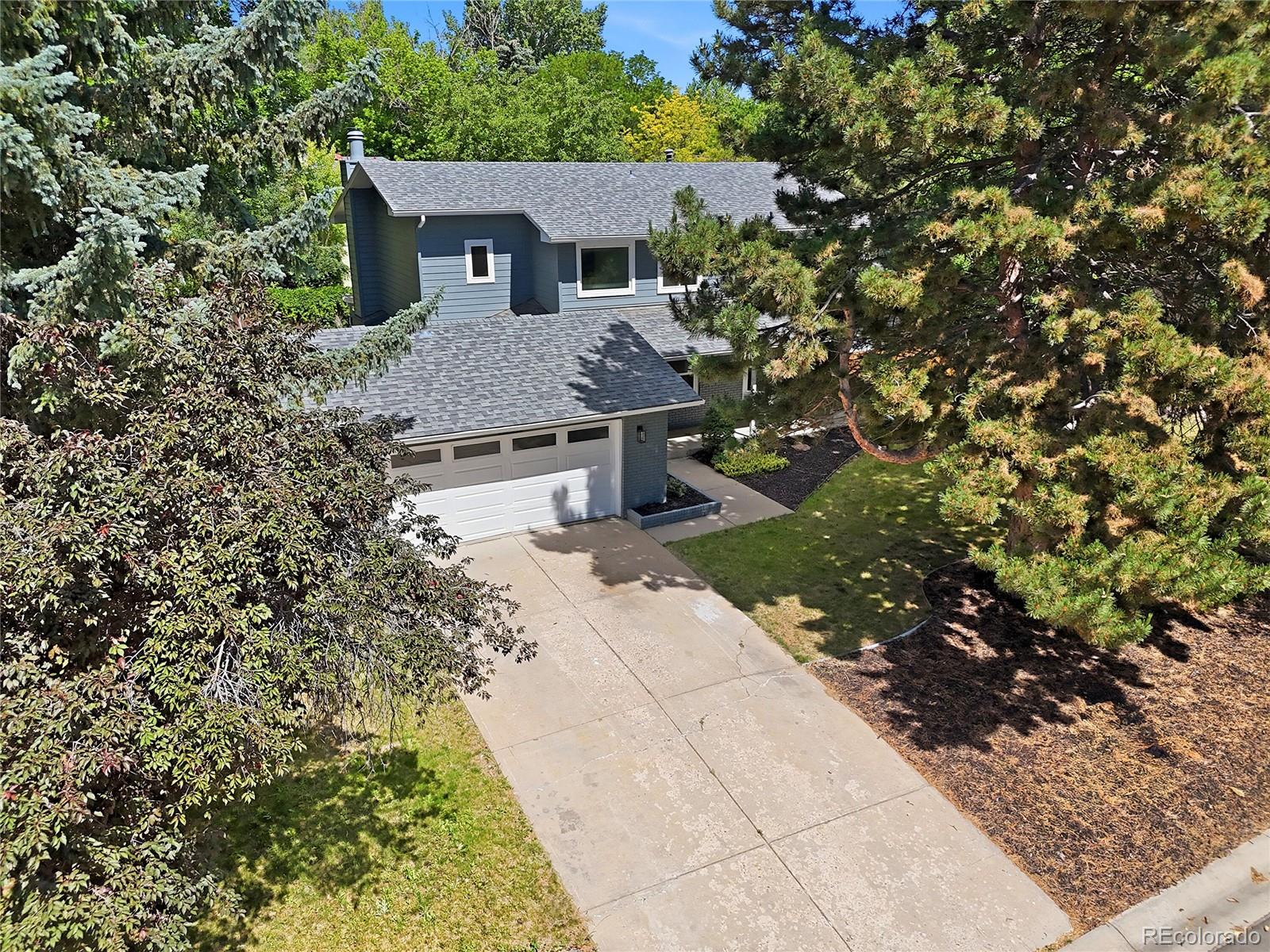1208 Miramont Drive