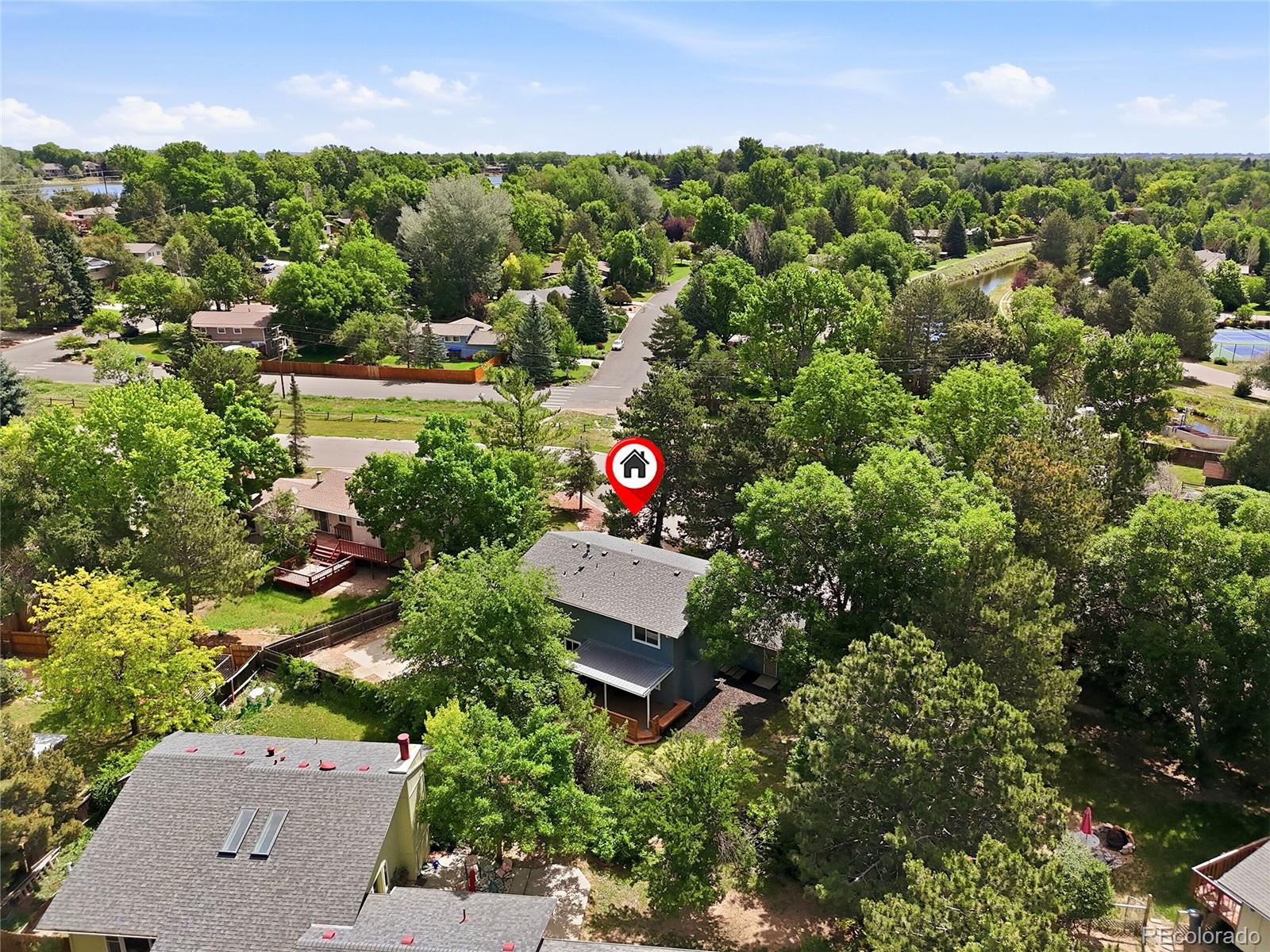 1208 Miramont Drive
