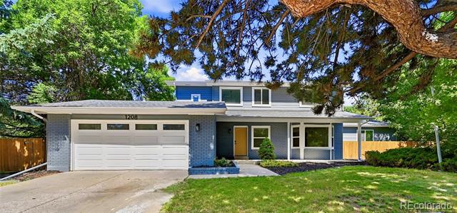 1208 Miramont Drive