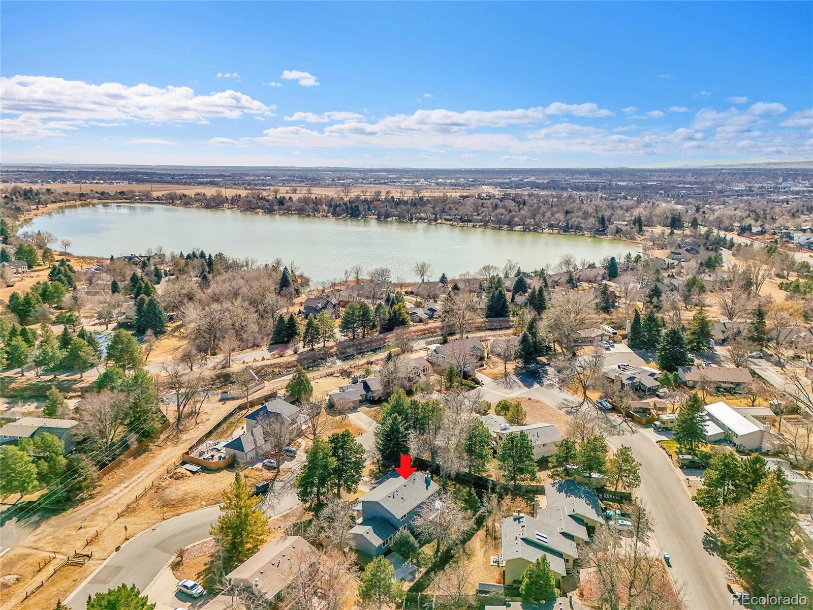 1208 Miramont Drive