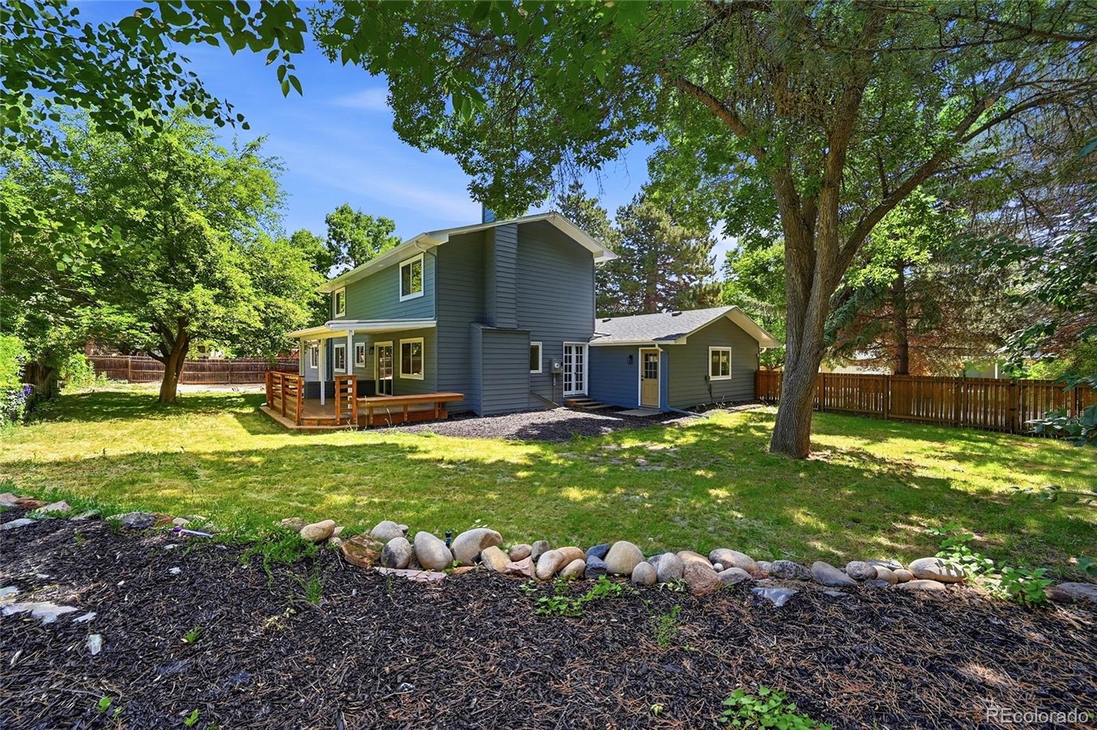 1208 Miramont Drive