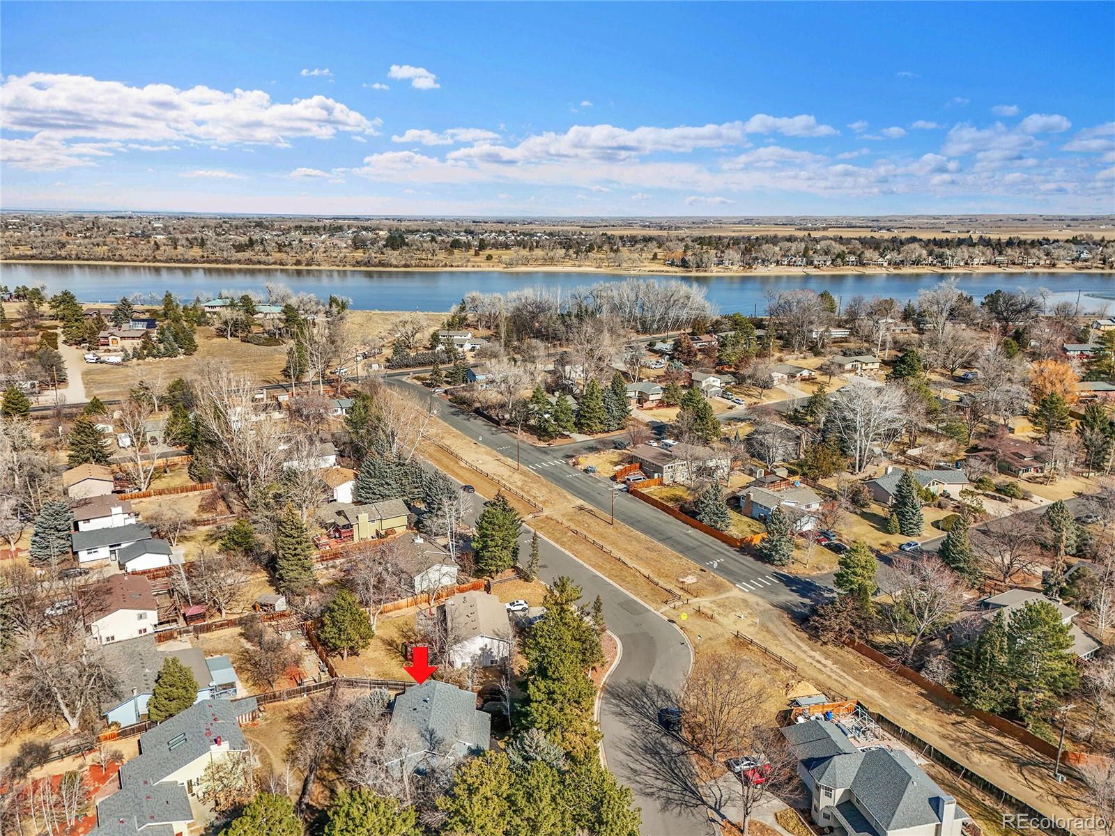 1208 Miramont Drive