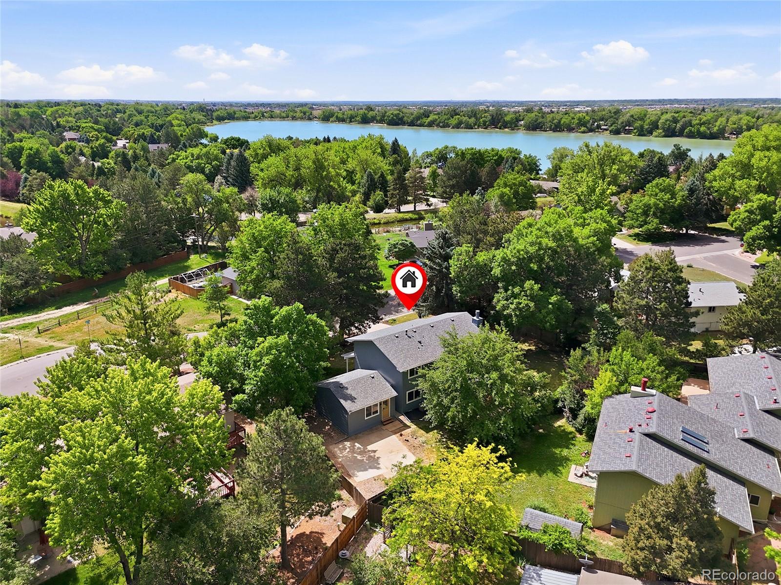 1208 Miramont Drive