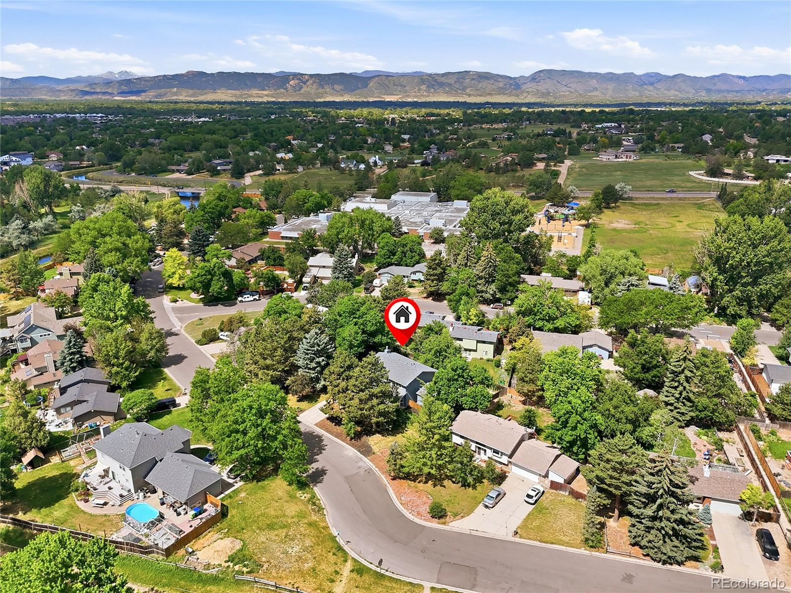 1208 Miramont Drive