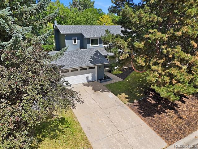 1208 Miramont Drive