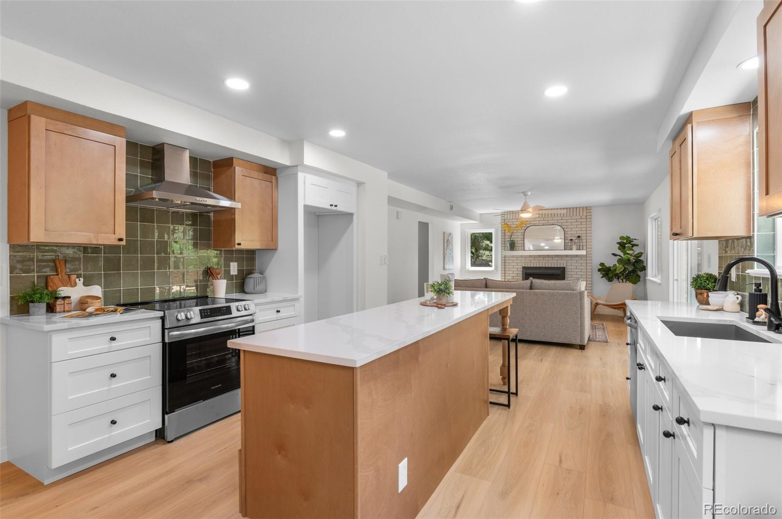 1208 Miramont Drive