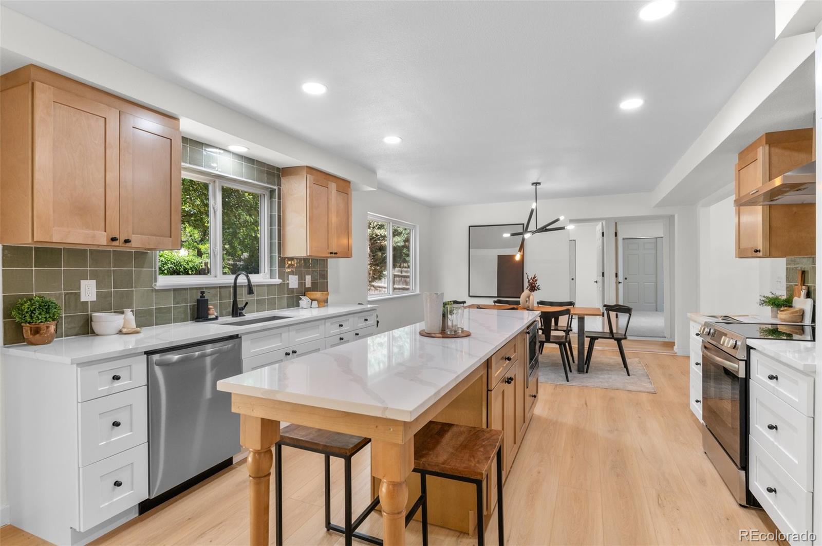 1208 Miramont Drive