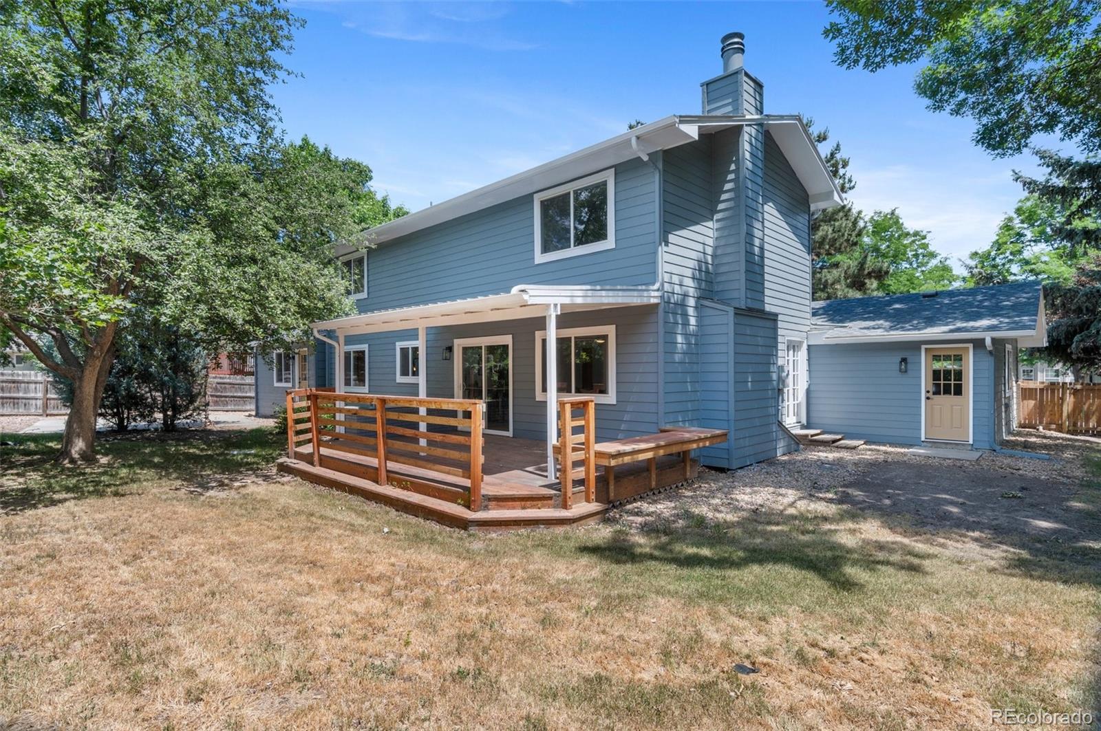 1208 Miramont Drive