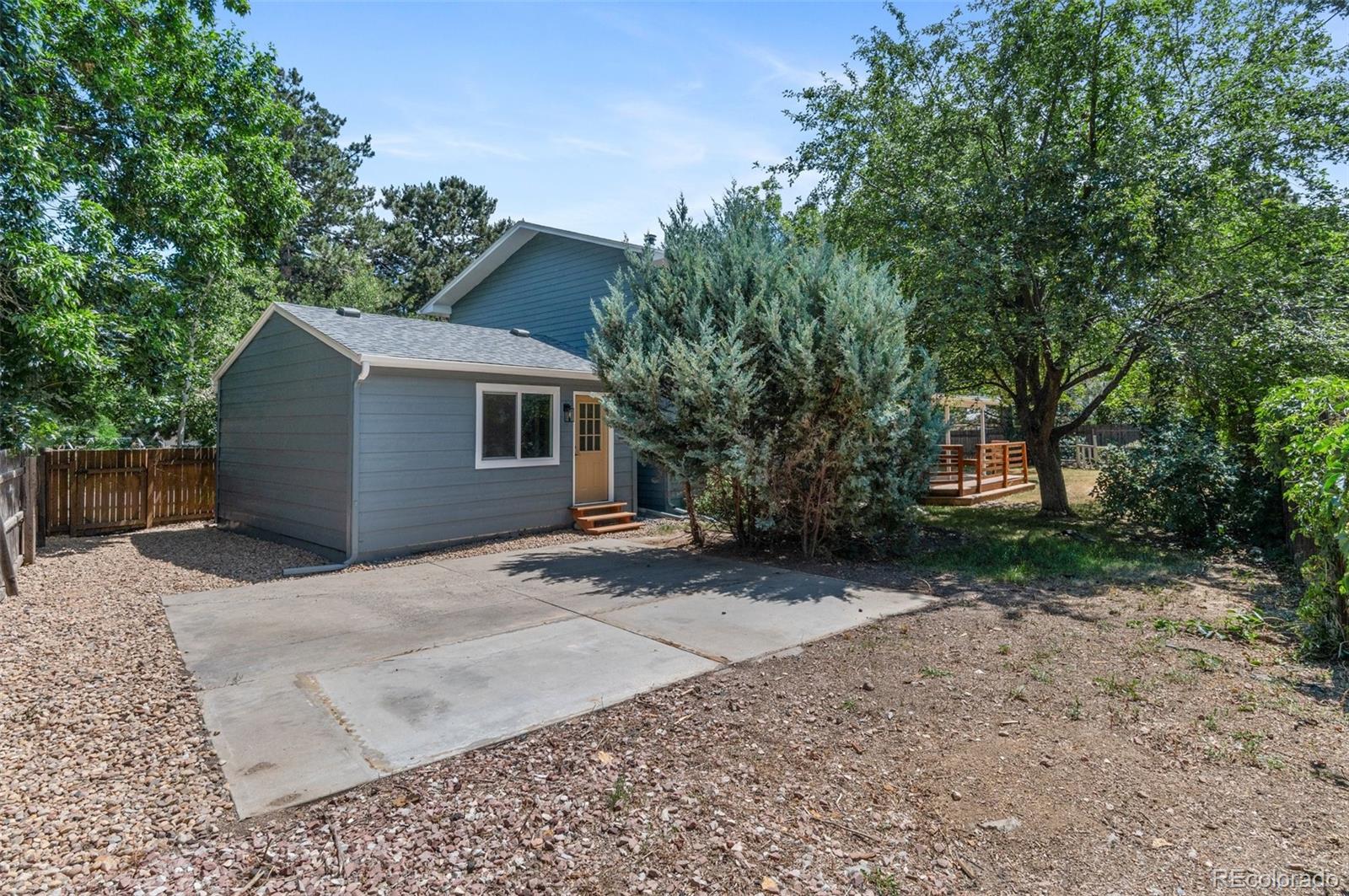 1208 Miramont Drive