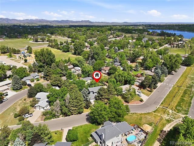 1208 Miramont Drive