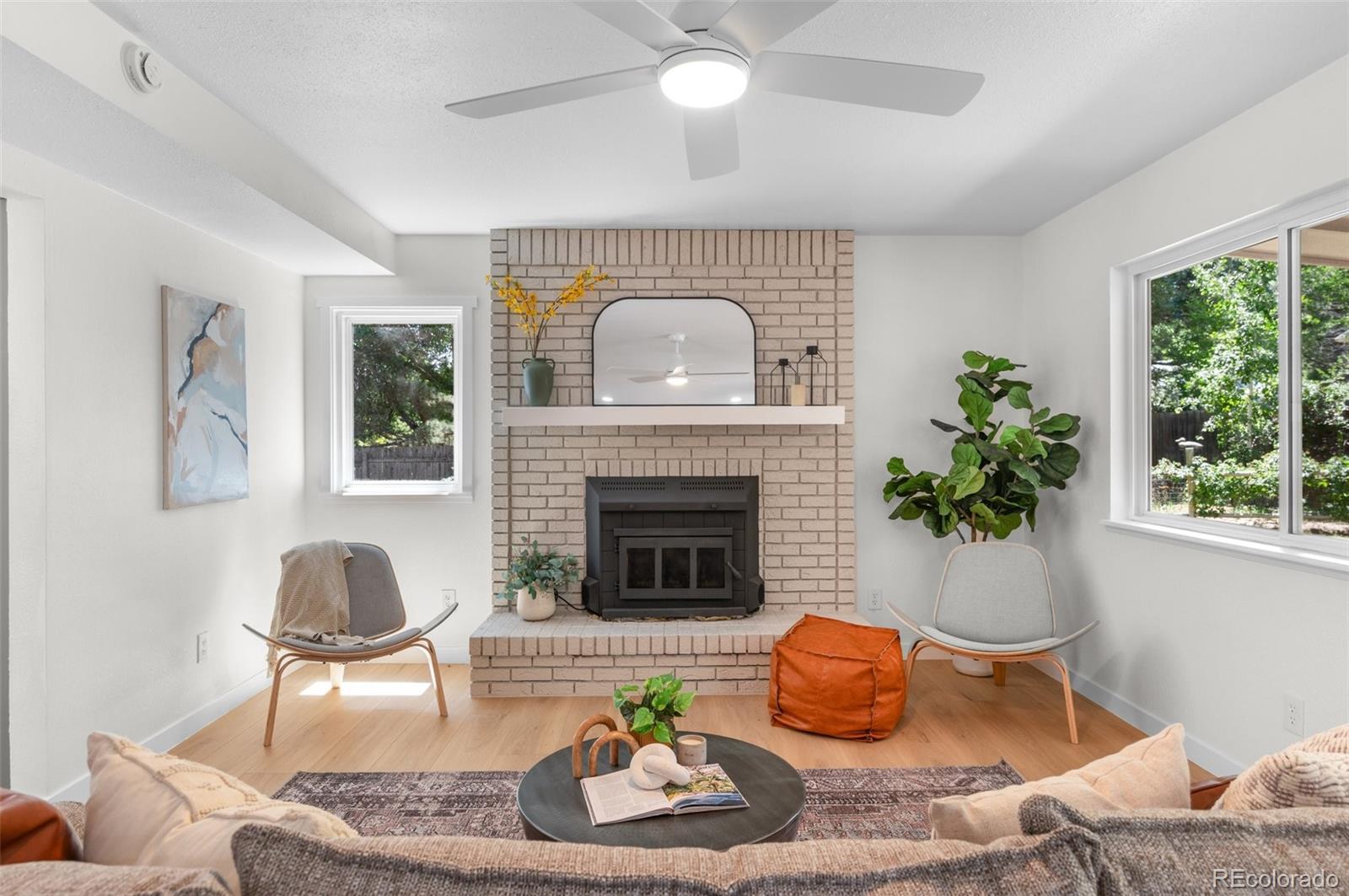 1208 Miramont Drive