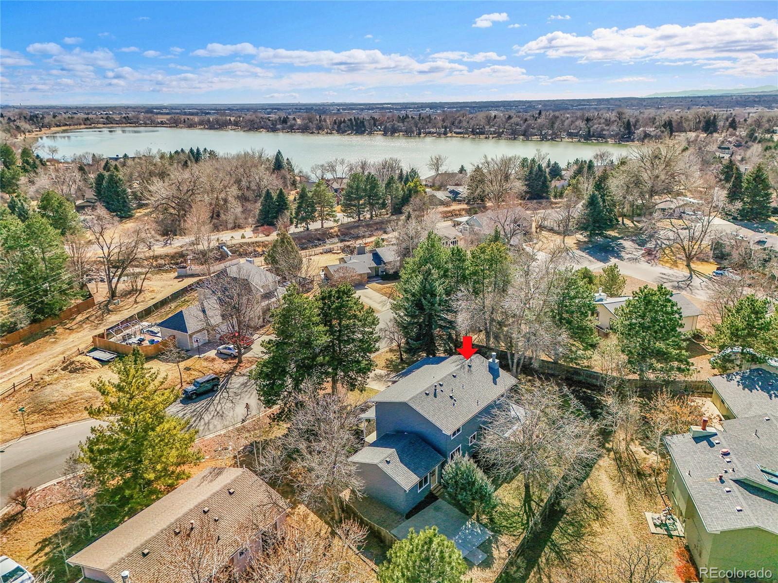 1208 Miramont Drive