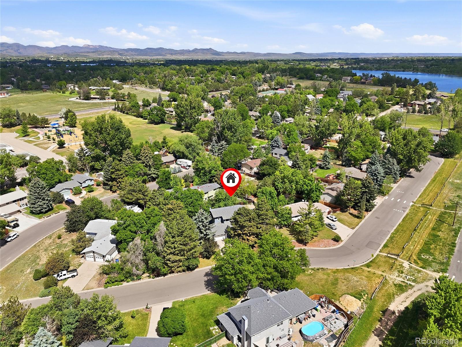 1208 Miramont Drive