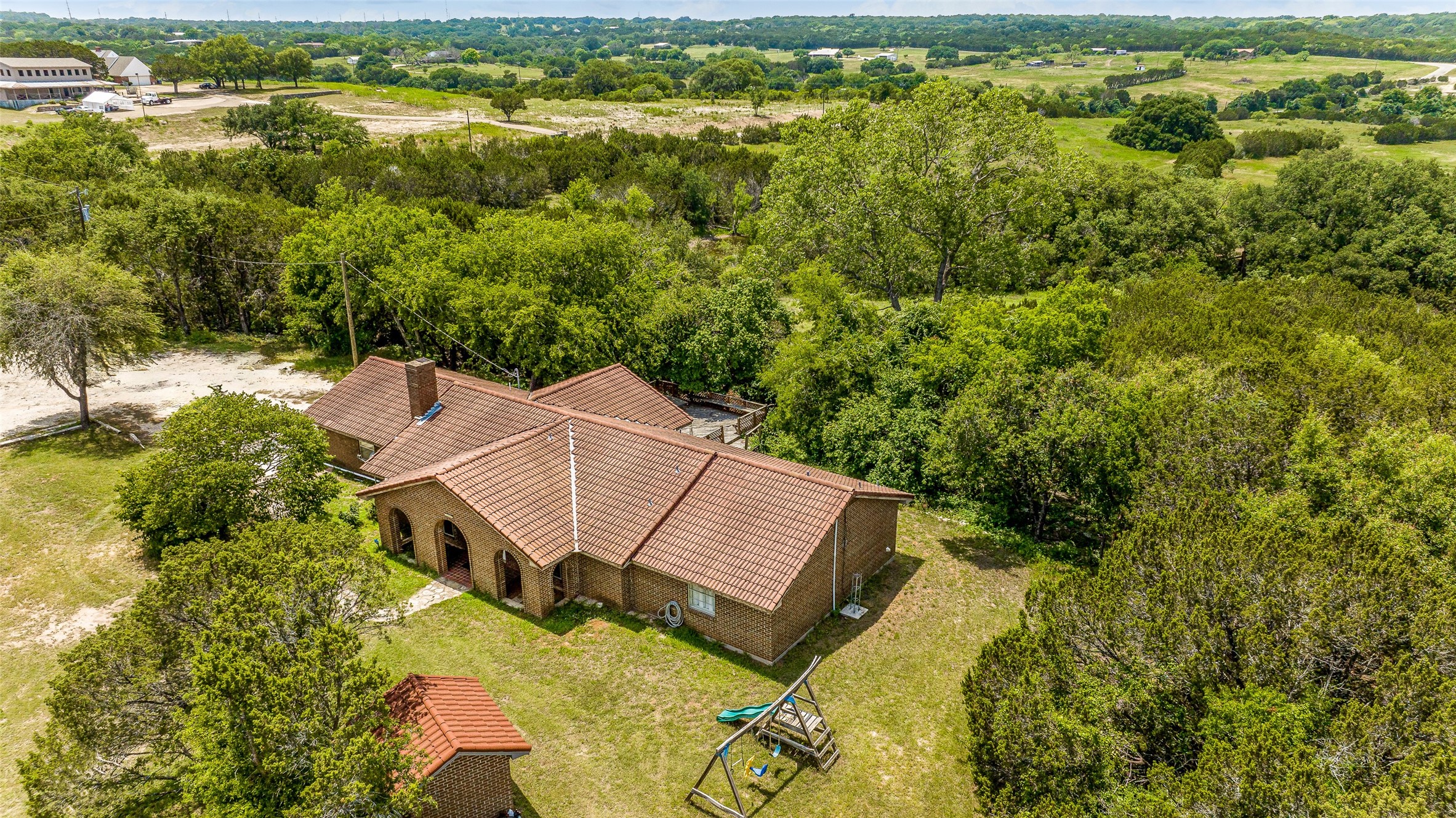 3435 Peak Road
