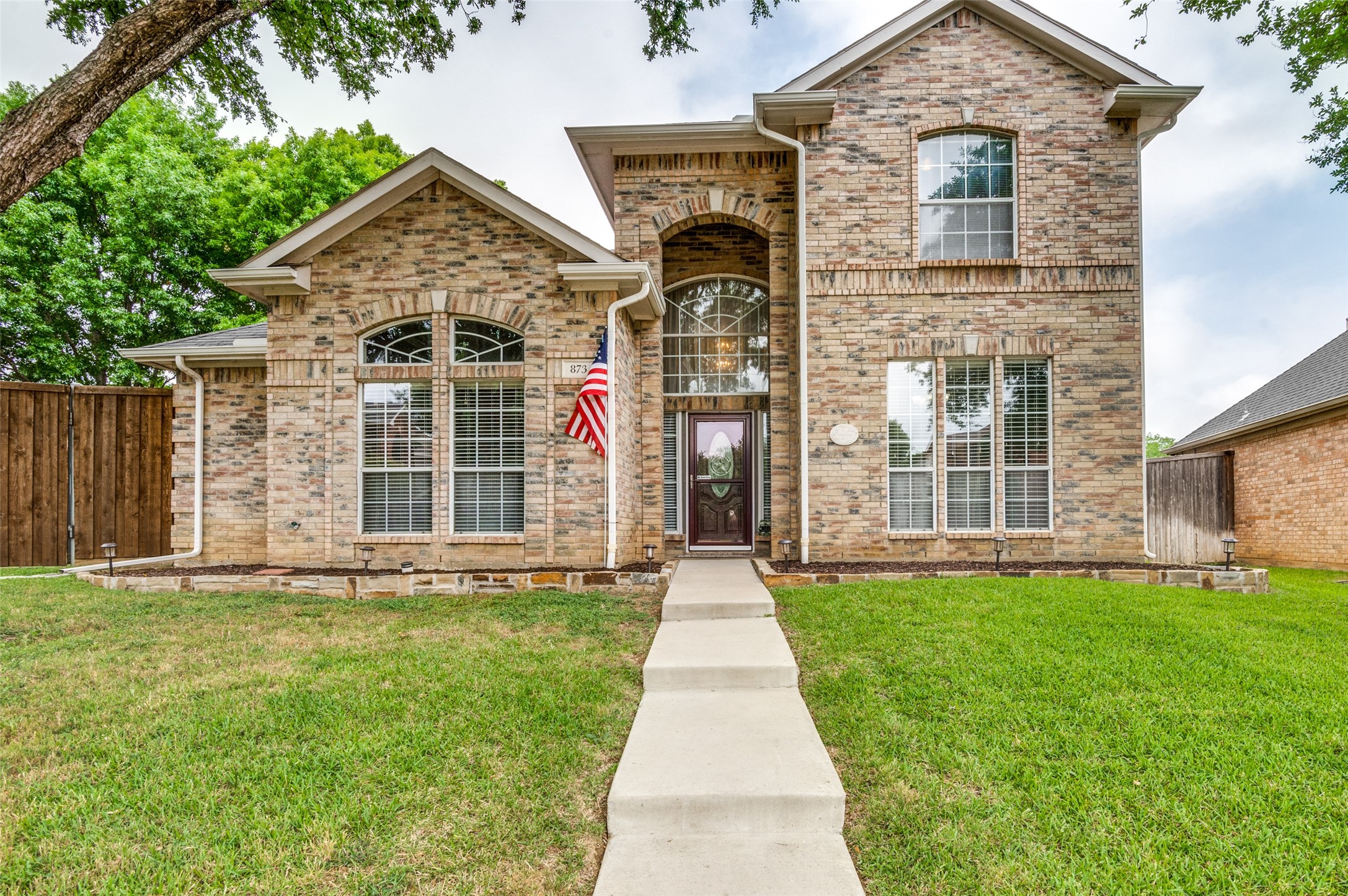 873 Summit Pointe