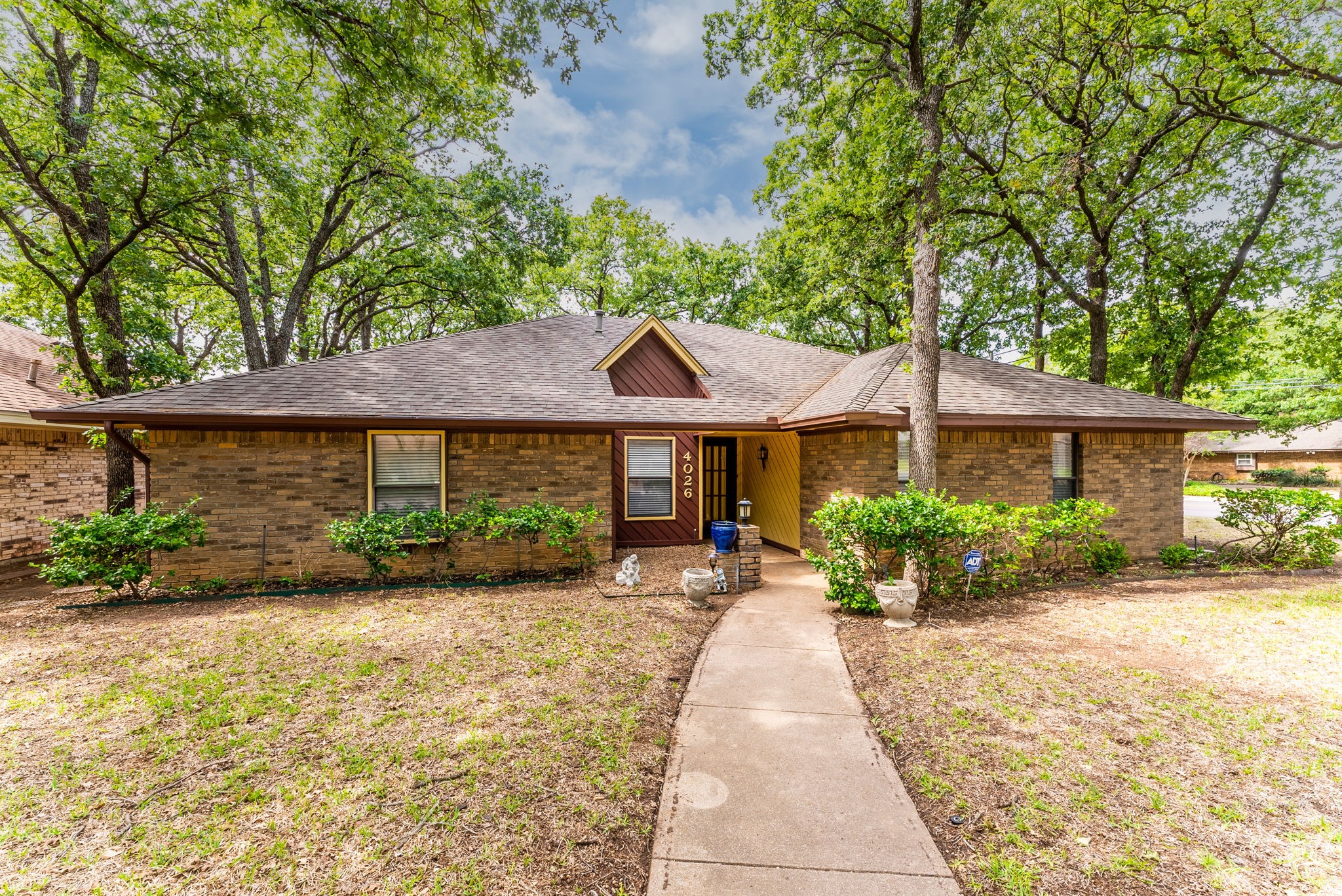 4026 Double Oak Lane