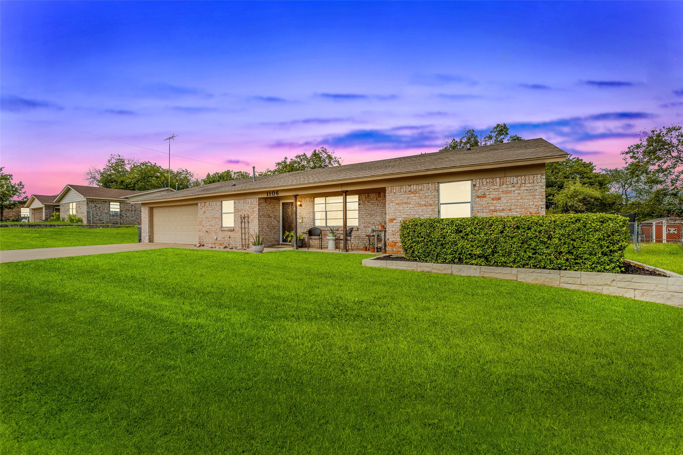 1106 Gifford Drive