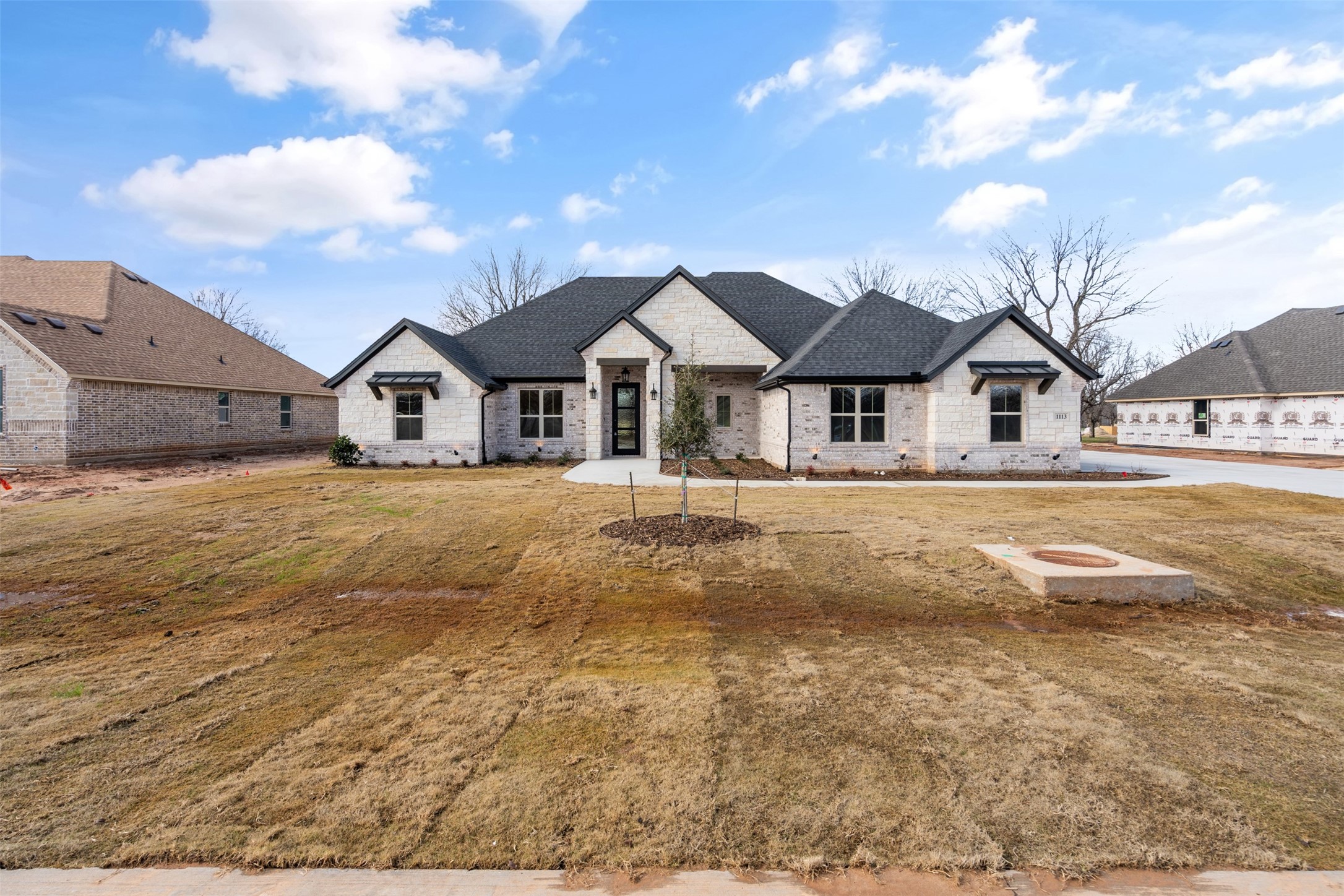 1113 Tremont Lane