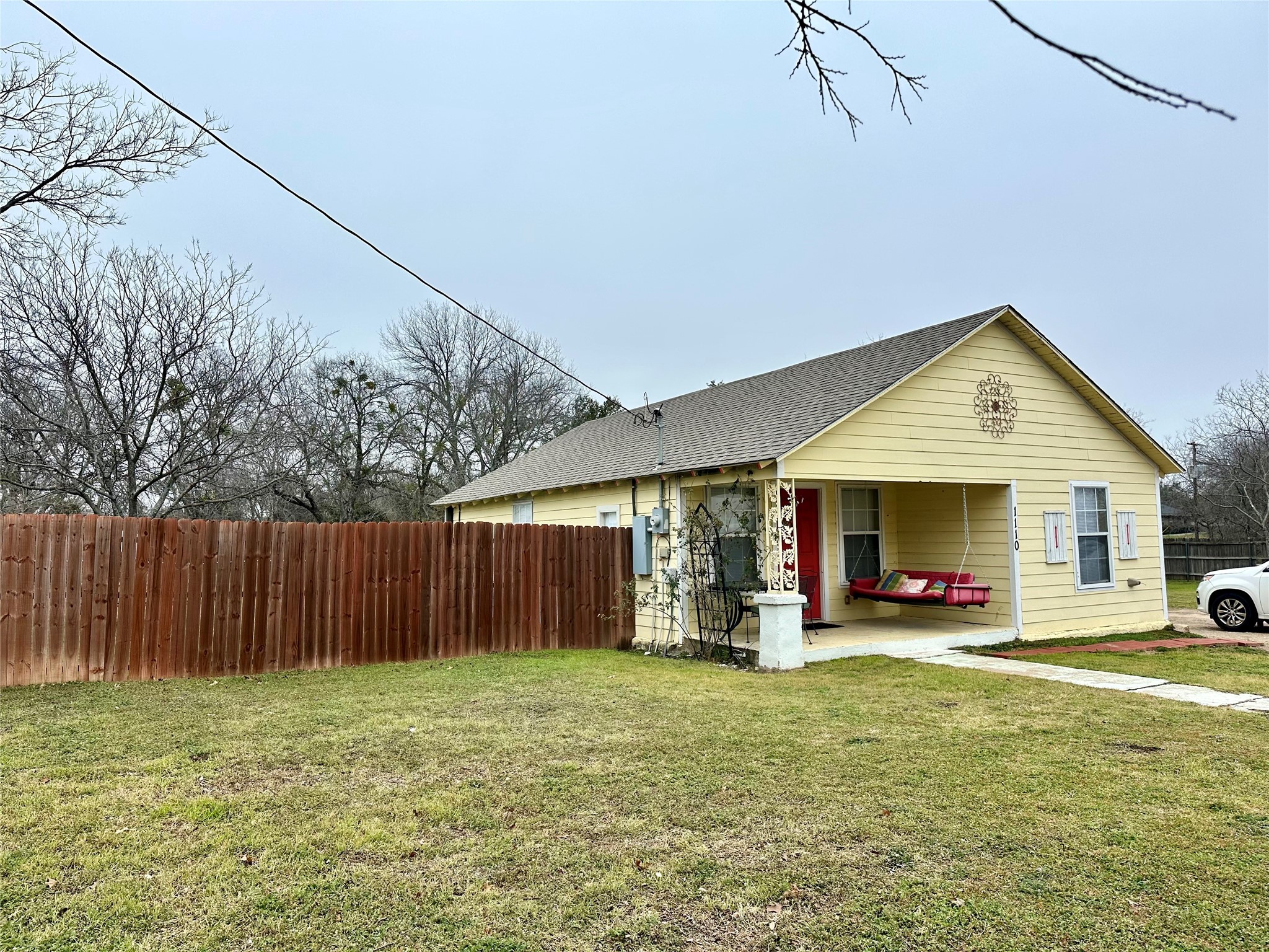 1110 Thorpe Springs Road