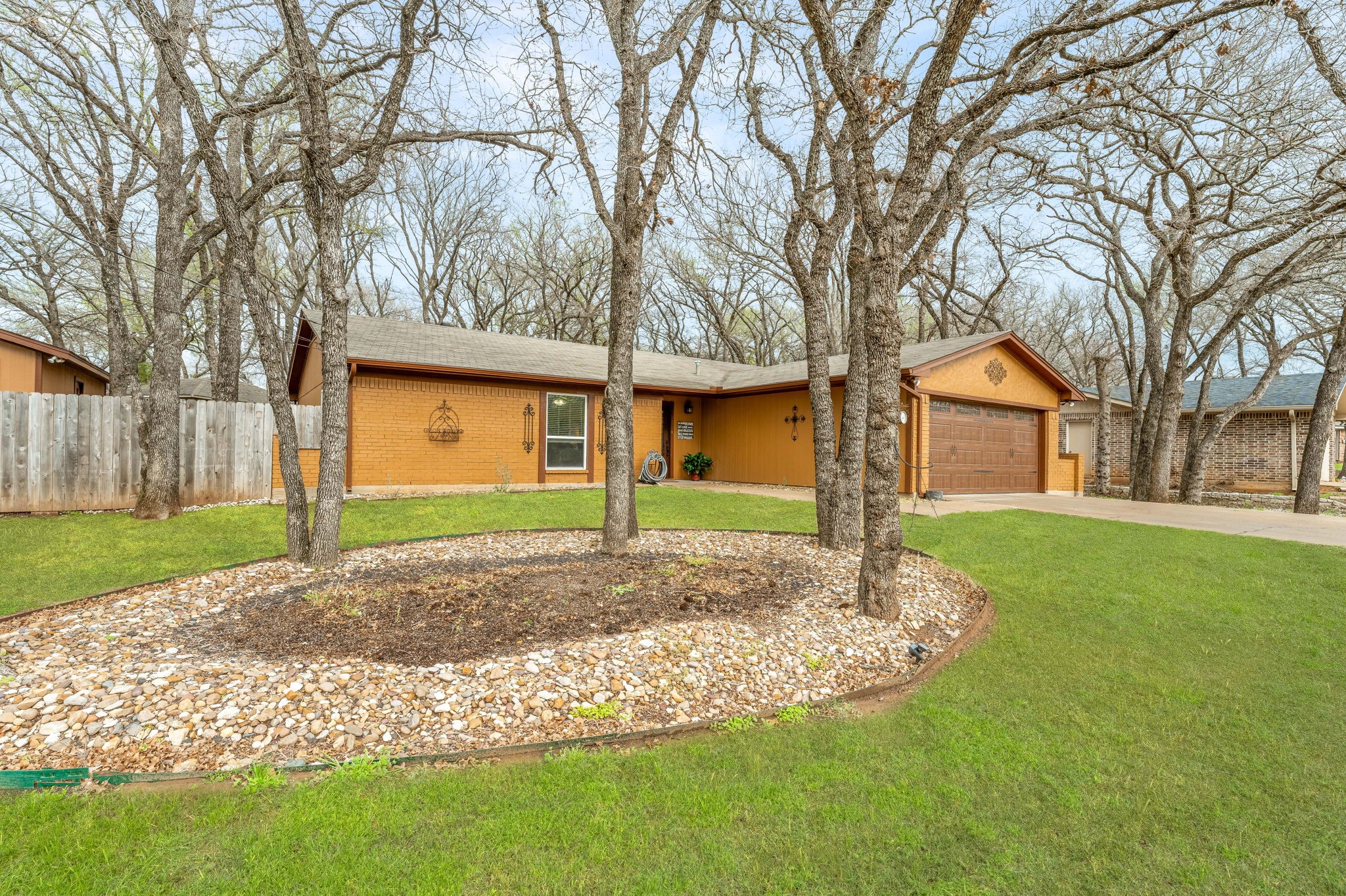 3920 Cimmaron Trail