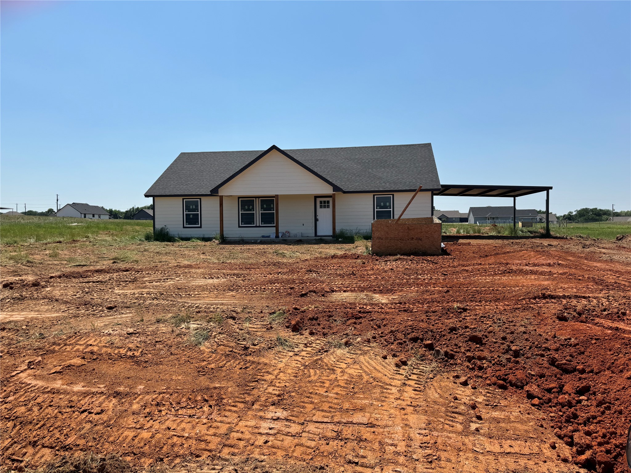 668 Elm Tree Court