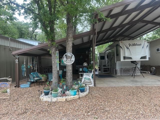5704 Cattle Barn Lane