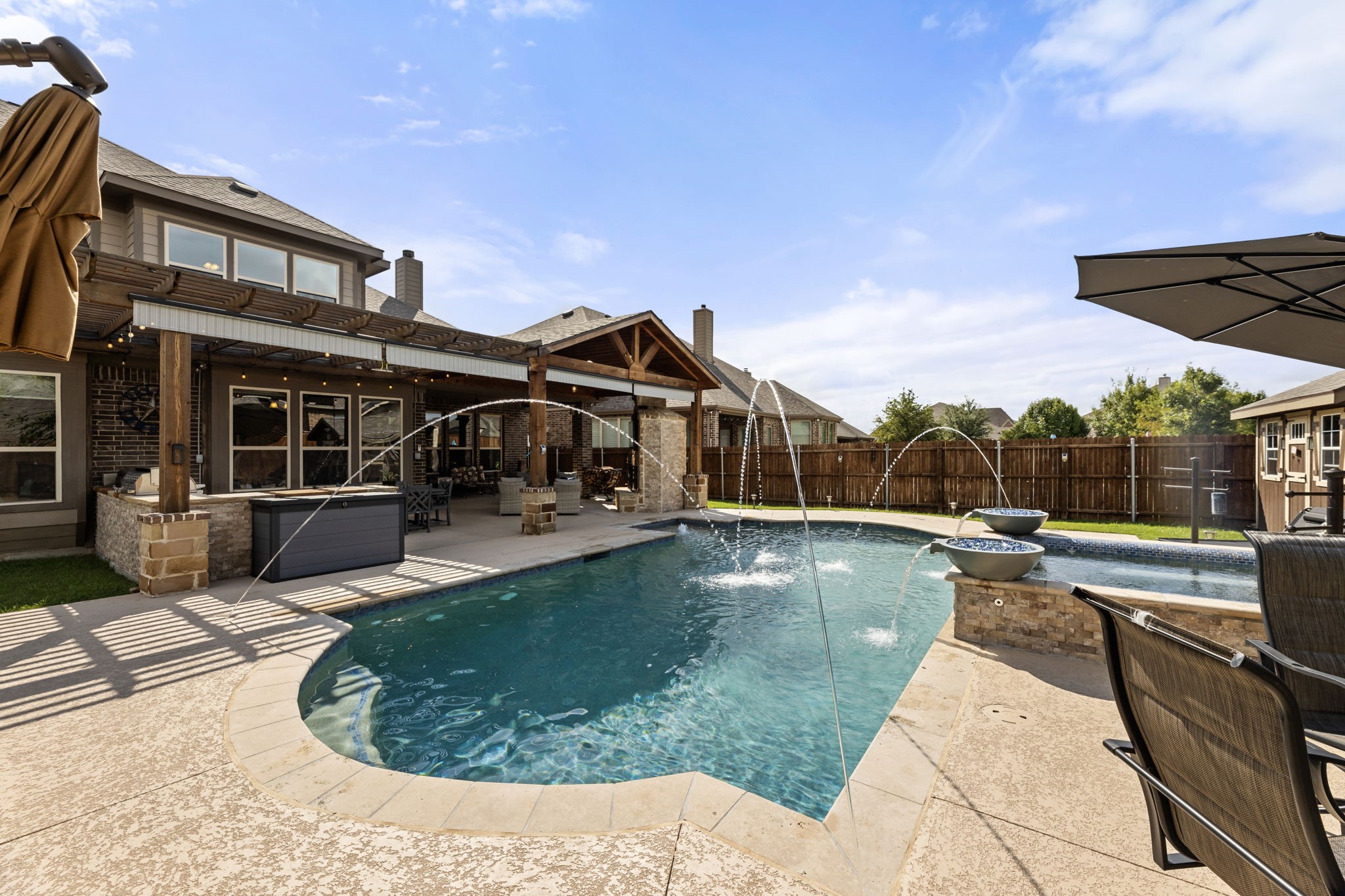 1107 Brigham Drive
