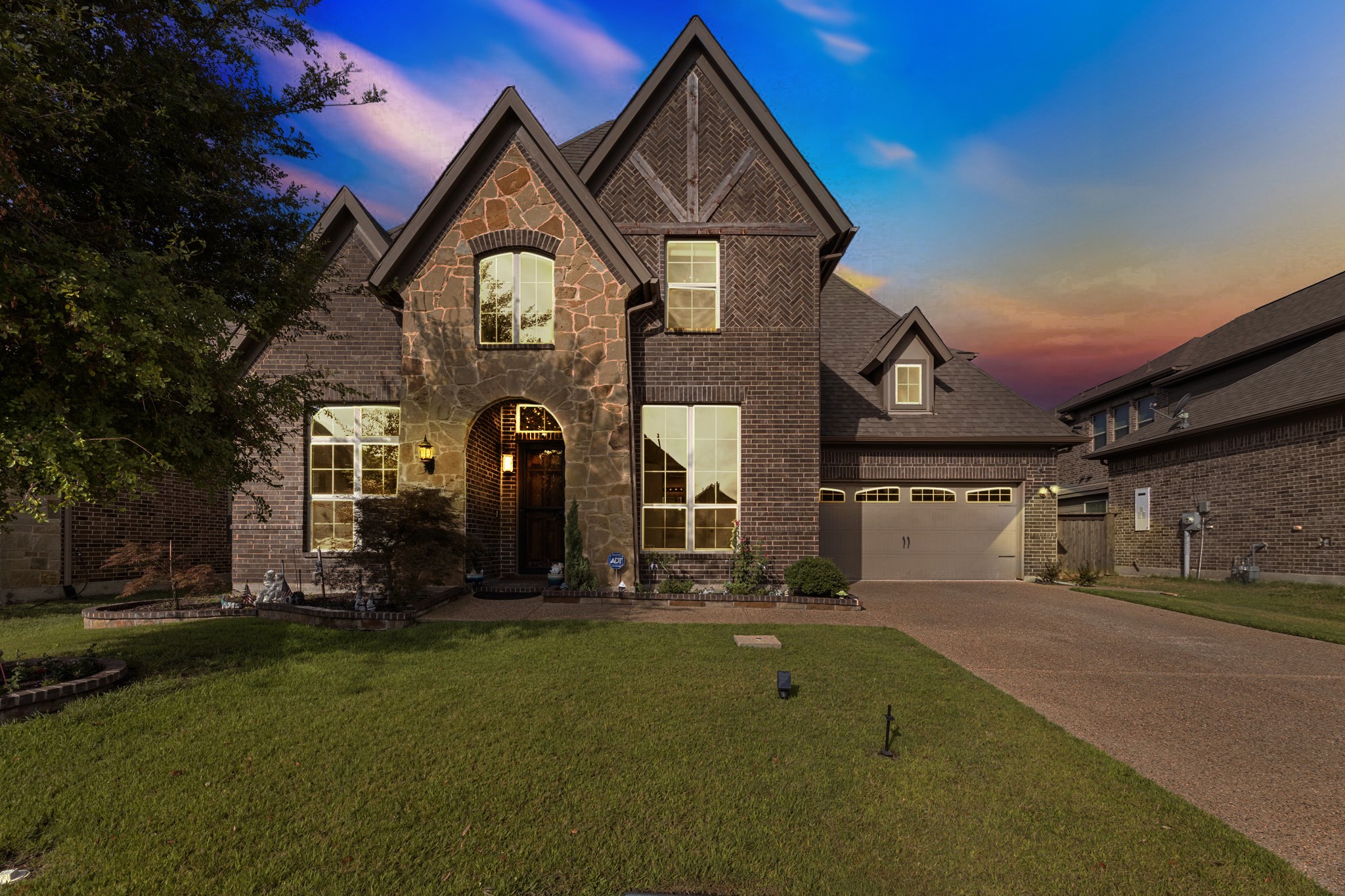 1107 Brigham Drive