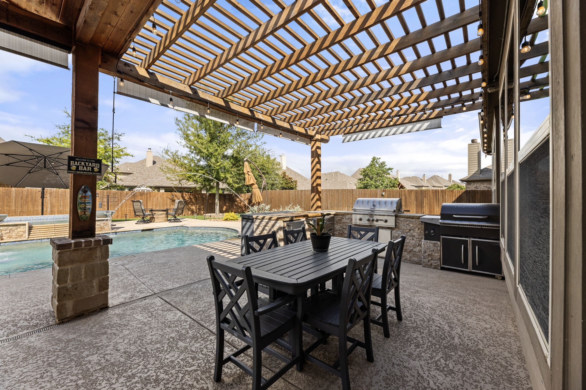1107 Brigham Drive