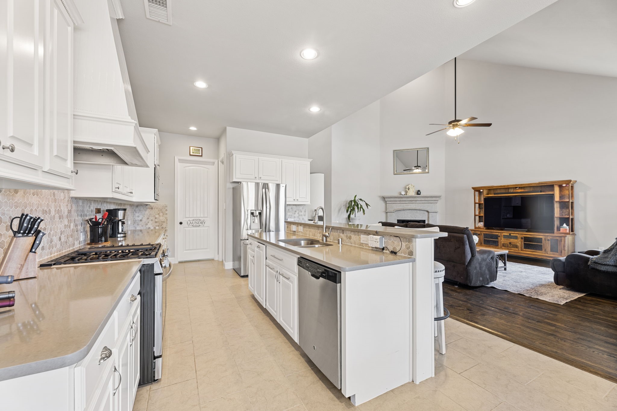 1107 Brigham Drive